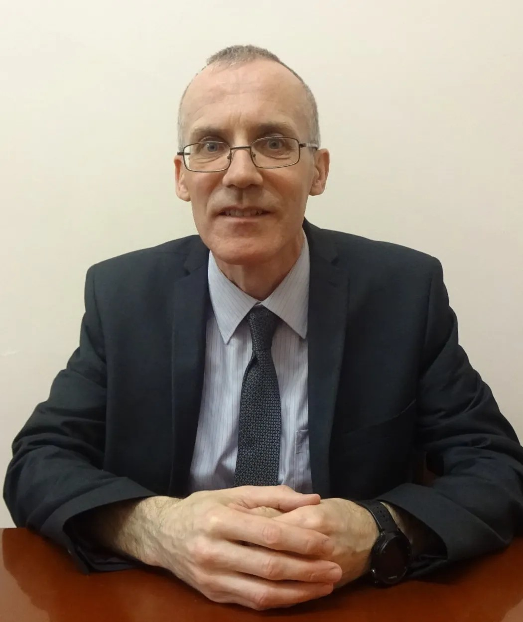 Gerard Rowley, Partner