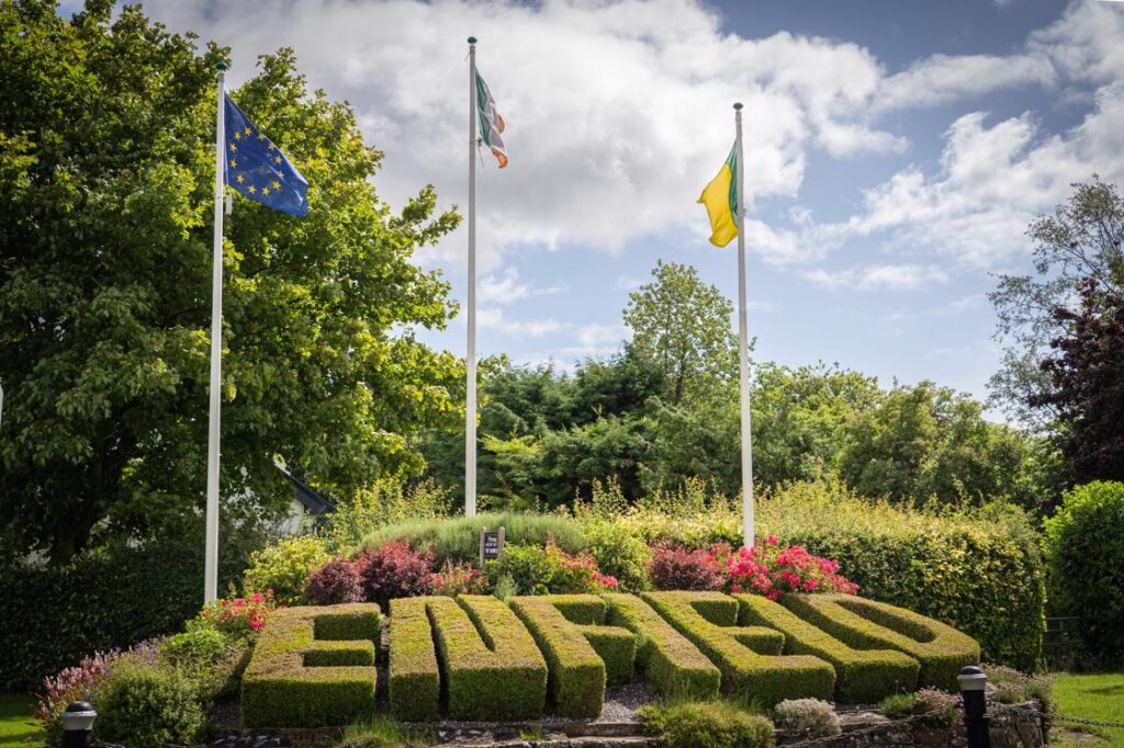 Enfield, Co. Meath