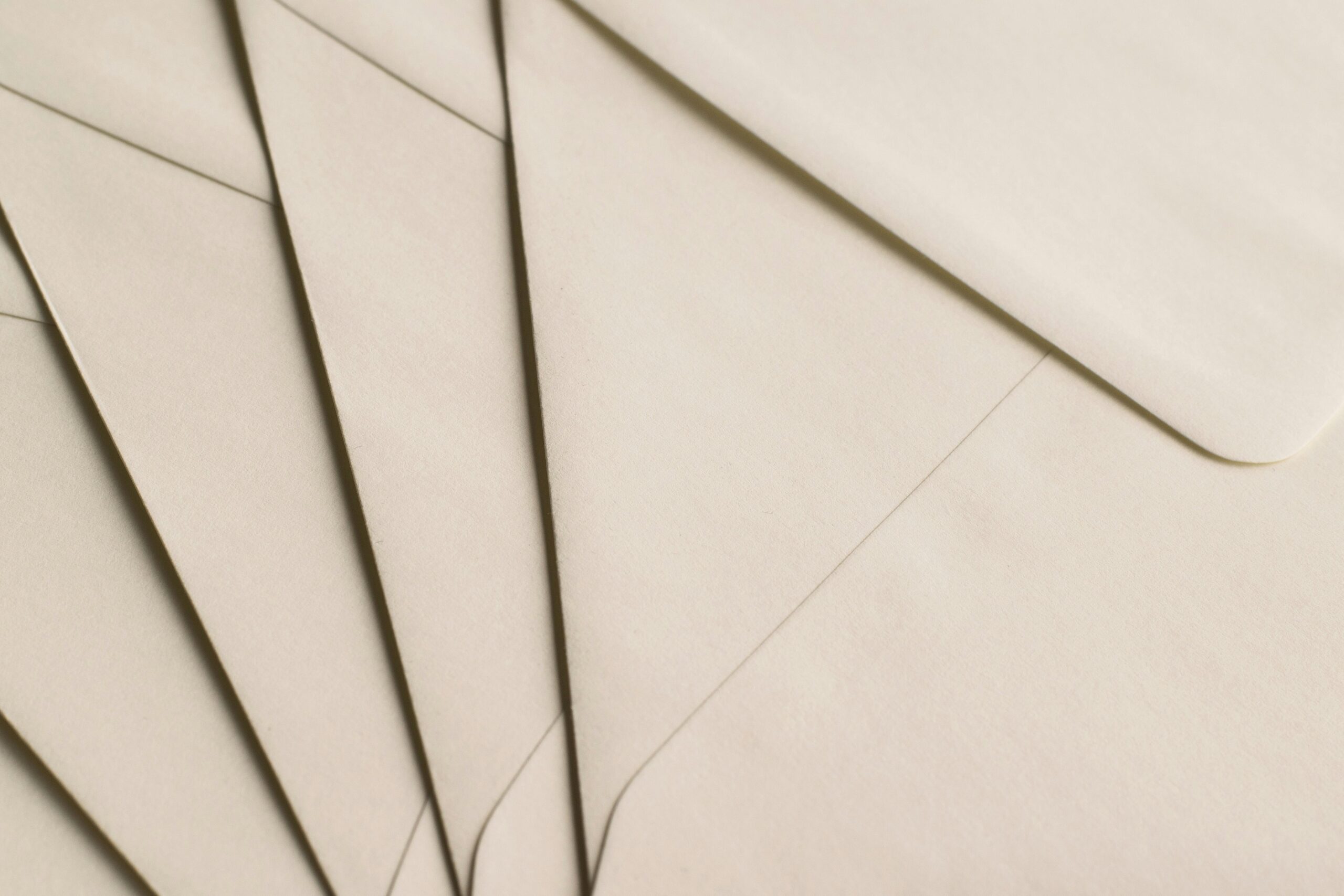 Envelopes implying DX
